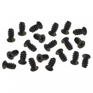 BK5*10 Screws 100PCS/BAG
