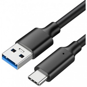 USB 3.0 To Type C Cable 2M