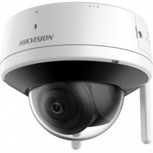 Hikvision 4MP Wireless Outdoor Dome Network Camera 2.8mm