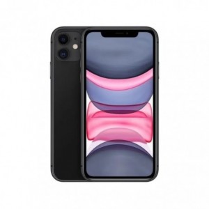 Apple iPhone 11 128GB Black
