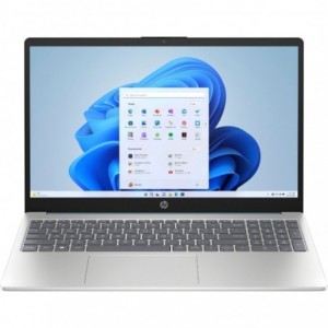 Lenovo IdeaPad IP1 15AMN7 / 15.6 / FHD / Grey / Ryzen5_7520U / 16GB Soldered LPDDR5 -5500 (Not Upgradable) / 512GB SSD M.2 2242 / Numeric Kepad / Win11 Home / 1YRCI