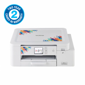 Brother A4 Sublimation Printer (2YR CARRY-IN WARRANTY) (USB cable not included/ optional)