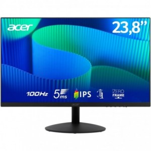 Acer 24" FHD 100Hz Monitor (UM.QMXEE.001)