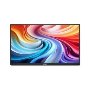 Acer 15.6 Inch Portable Monitor 16:9