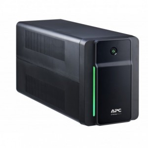 APC Back-UPS 1200VA- 230V- AVR- IEC Sockets