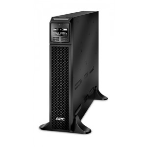 APC Smart-UPS SRT 3000VA 2700W 230V Online UPS