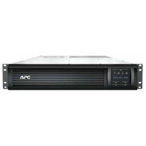 Apc SMART-UPS 2200VA LCD Rm 2U 230V With Smartconnect