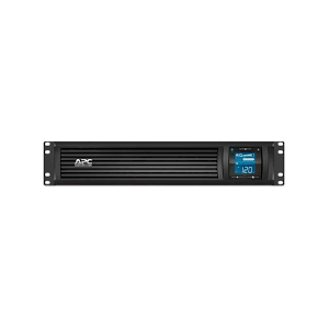 APC Smart-UPS C 1500VA LCD RM 2U 230V with SmartConnect