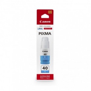 Canon Ink GI-40 for GM2040- G5040- G6040 - 7 700 Yield
