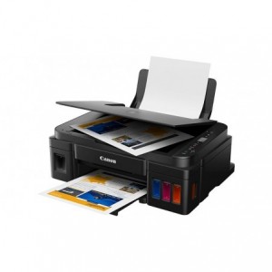 Canon G2410 Megatank Colour A4 3-in-1 Printer
