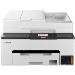 Canon GX2040 Megatank Maxify 4-in-1 MFP Colour Printer
