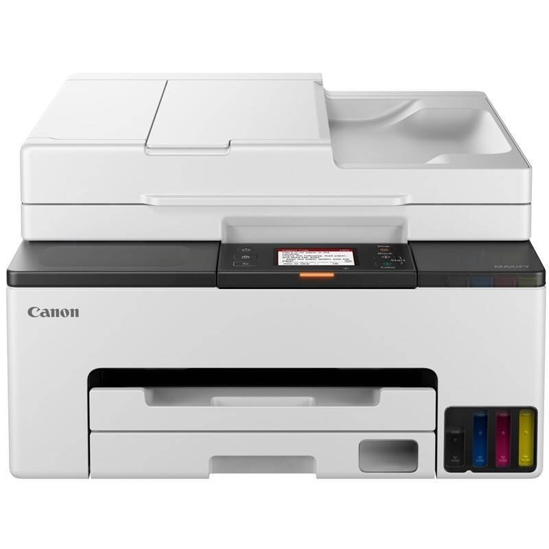 CANON GX2040 Megatank 4-IN-1 Mfp Colour - GeeWiz