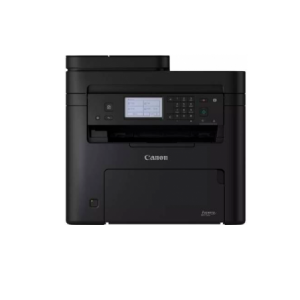Canon MF275DW Laser Technology Mono MFP- Mono Laser 4 in 1 Print/Copy/Scan/Fax- 29 PPM A4- Up to 2400 x 600 DPI- ADF- Double Sided Copying- 150 Sheet Casette- 1 Sheet MP Tray- 35 Sheet ADF (RMPV 150 -