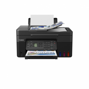Canon G4470 Megatank Colour A4 4-in-1 Printer