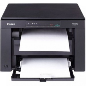 Canon MF3010 3-in-1 Mono Laser Personal Printer