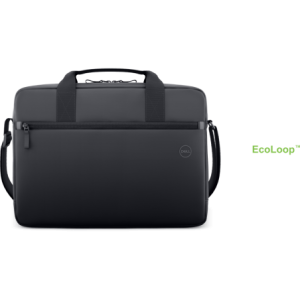 Dell EcoLoop Essential Briefcase 14-16 - CC3624