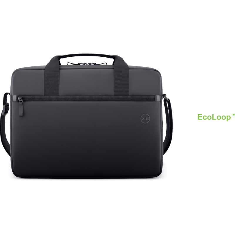 Dell EcoLoop Essential Briefcase 14-16 - CC3624 - GeeWiz
