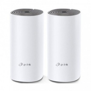 TP-Link Deco M4 AC1200 Dual Pack Whole Home Mesh Wi-Fi System