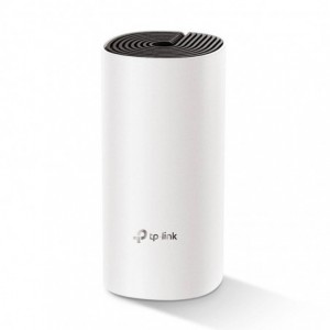 TP-Link Deco E4 AC1200 Whole Home Mesh Wi-Fi Single Pack