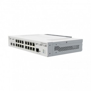 MikroTik Cloud Core Router CCR2004-16G-2S+ Desktop Router
