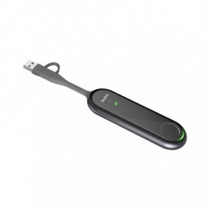 Yealink WPP30 4K UHD Wireless Presentation Pod
