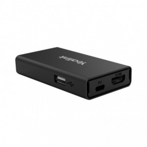 Yealink VCH51 Cable Hub for Video Conferencing Systems