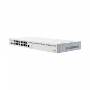 CCR2004-16G-2S+ - MikroTik Cloud Core 16 Port Gigabit 2SFP