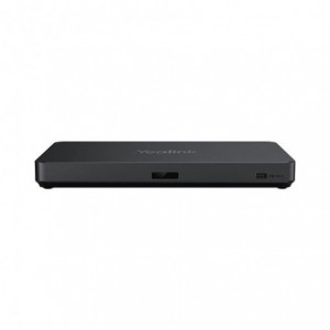 Yealink AVHub Meeting AV Processor with Cables and Power Adapter