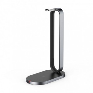 Yealink BHC76 Wireless Charging Stand for BH72 and BH76