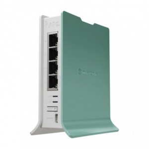 hAP ax lite LTE6 kit