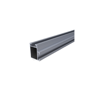 VarioSole+ Mounting rail 41 x 35 x 3600 mm