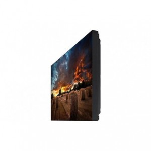 Samsung 55-inch Video Wall Display (Full HD- 500 Nit- 3.5mm Bezel)