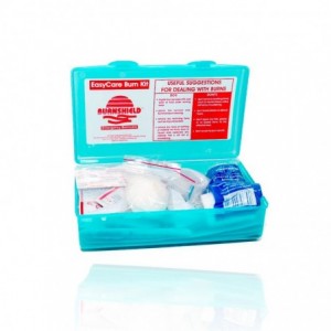 Burn Kit by Firstaider