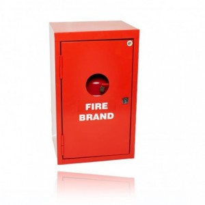 4.5kg DCP Fire Extinguisher Cabinet