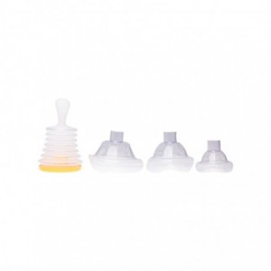 Anti Choking Kit