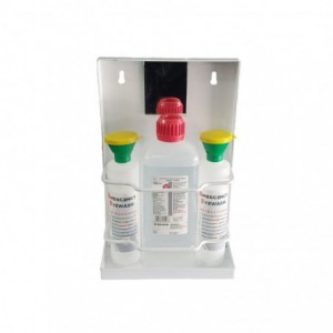 Eye Wash Station 500ml (Advanced)