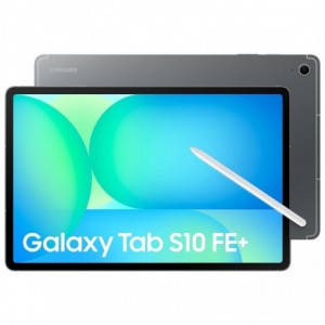 Samsung Galaxy Tab S10FE+ WiFi 8GB RAM 128GB Memory 12.4" Grey