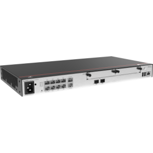 AR720 Router with 2x GE Combo WAN and 8x GE LAN
