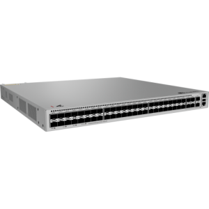 Data Communication S530-48S4XE Switch with AC Power Module