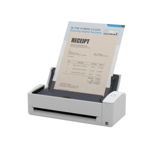 A4 30ppm/60ipm Duplex Dual-Path ADF Wi-Fi USB3.2 LED Desktop Scanner Fujitsu