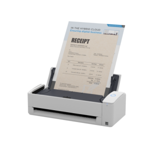 Ricoh ScanSnap iX1300 A4 Duplex ADF Wi-Fi USB3.2 LED Desktop Scanner