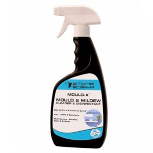Mould-X 500 ml