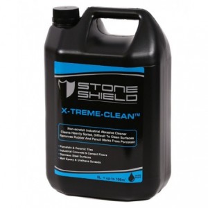 X-Treme Clean 5 L Industrial Abrasive Cream Cleaner