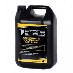 Concrete Densifier - Lithium 5 L
