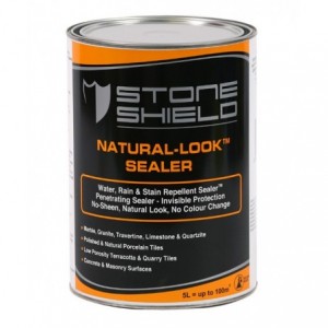 Natural-Look-Sealer 1 L