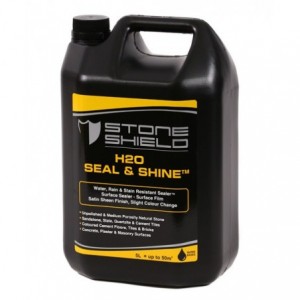 H2O Seal &amp; Shine 1 L