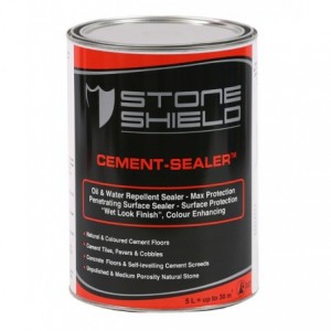 Cement-Sealer 5 L