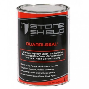 Quarri-Seal 1 L Sealer