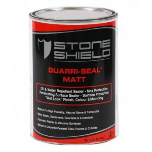 Quarri-Seal Matt 5 L Sealer