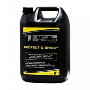 Protect &amp; Shine Polymer Polish 5 L